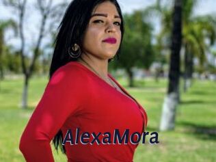 AlexaMora
