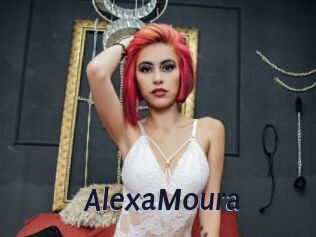 AlexaMoura