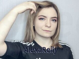 AlexaReily