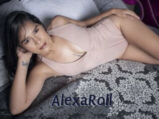AlexaRoll