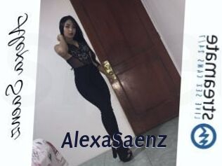 AlexaSaenz