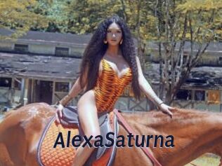 AlexaSaturna