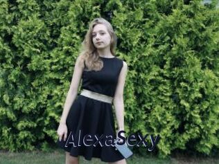 AlexaSexy