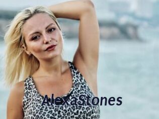 AlexaStones