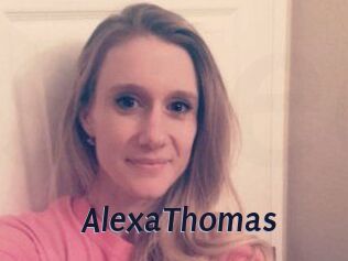 AlexaThomas