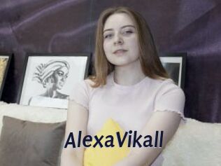 AlexaVikall