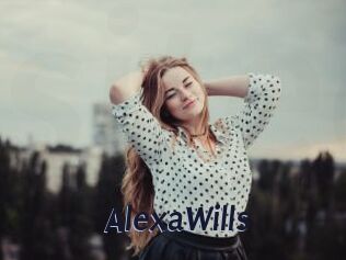 AlexaWills