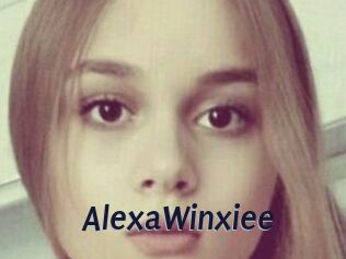 AlexaWinxiee