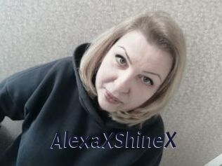AlexaXShineX Site Cul