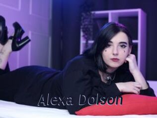 Alexa_Dolson