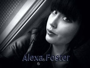 Alexa_Foster