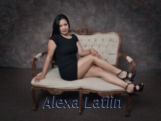 Alexa_Latiin