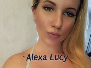 Alexa_Lucy