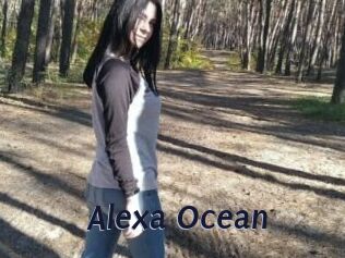 Alexa_Ocean