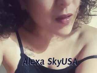 Alexa_SkyUSA