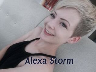 Alexa_Storm