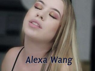 Alexa_Wang