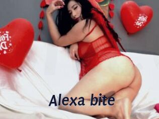Alexa_bite