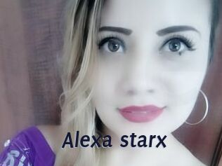 Alexa_starx