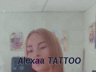 Alexaa_TATTOO