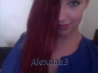 Alexaaa3