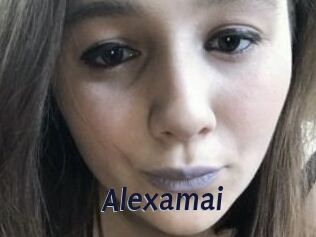Alexa_mai