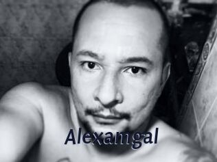 Alexamgal