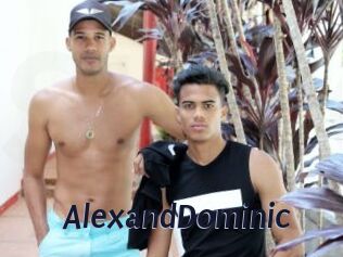 AlexandDominic