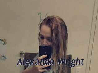 Alexanda_Wright