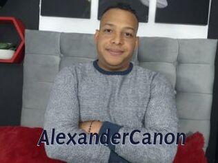 AlexanderCanon