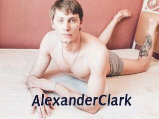 AlexanderClark