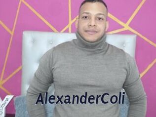 AlexanderColi