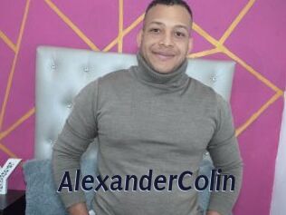 AlexanderColin