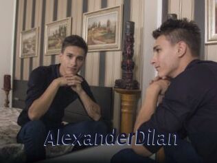AlexanderDilan