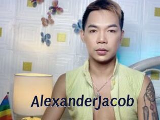 AlexanderJacob
