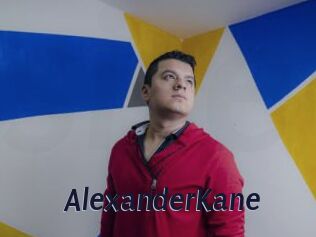 AlexanderKane