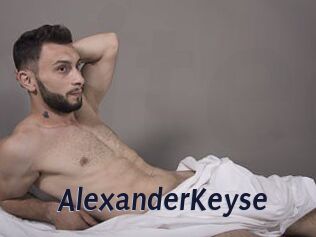 AlexanderKeyse