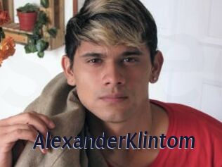 AlexanderKlintom