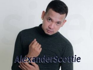AlexanderScottie