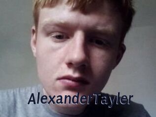 Alexander_Tayler