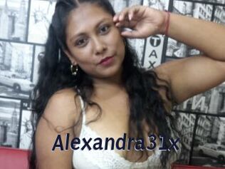 Alexandra31x