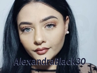 AlexandraBlack30