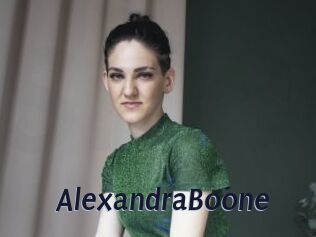AlexandraBoone