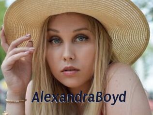AlexandraBoyd