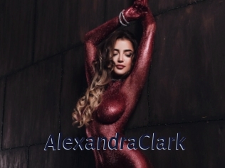 AlexandraClark Site Cul