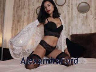 AlexandraFord