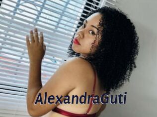 AlexandraGuti