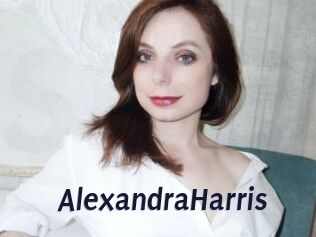 AlexandraHarris