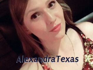AlexandraTexas