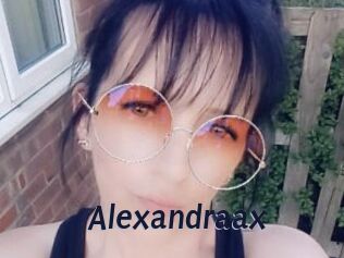 Alexandraax
